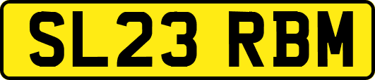 SL23RBM