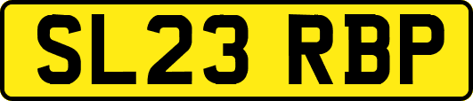 SL23RBP