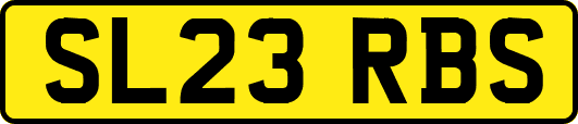 SL23RBS