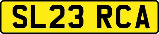 SL23RCA