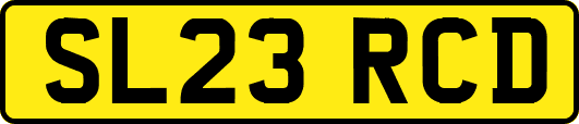 SL23RCD