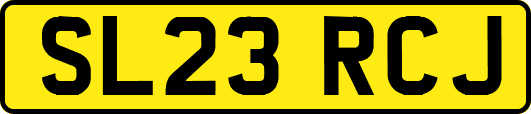 SL23RCJ