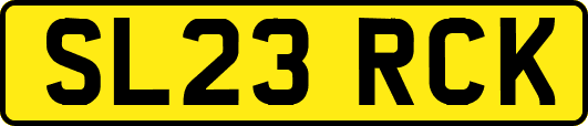 SL23RCK