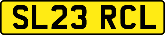 SL23RCL