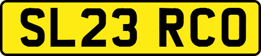 SL23RCO