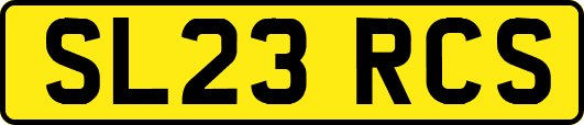 SL23RCS