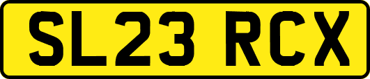 SL23RCX