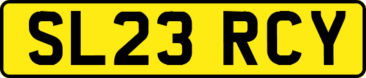 SL23RCY