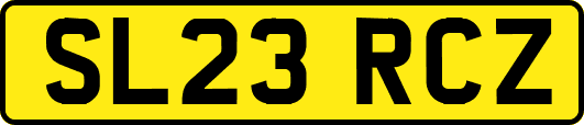 SL23RCZ
