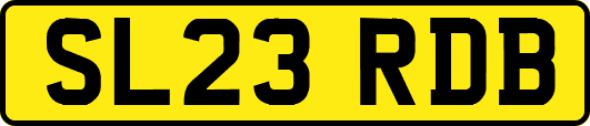 SL23RDB