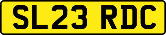 SL23RDC