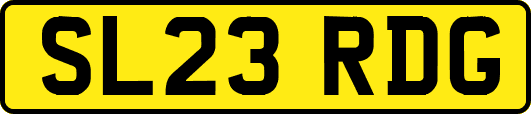 SL23RDG