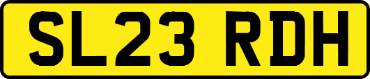 SL23RDH