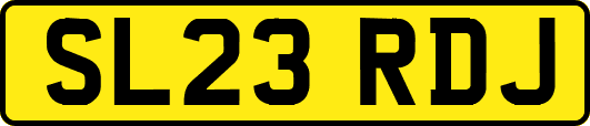 SL23RDJ