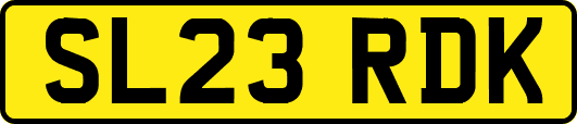 SL23RDK