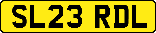 SL23RDL
