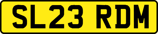 SL23RDM
