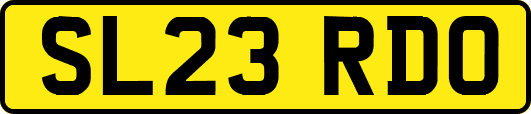 SL23RDO