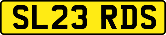 SL23RDS