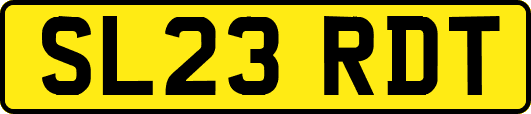 SL23RDT