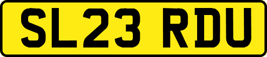 SL23RDU