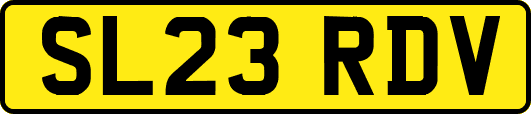 SL23RDV