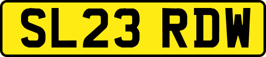 SL23RDW