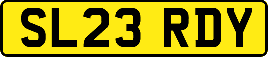 SL23RDY