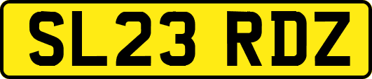SL23RDZ