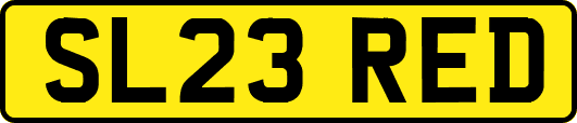 SL23RED
