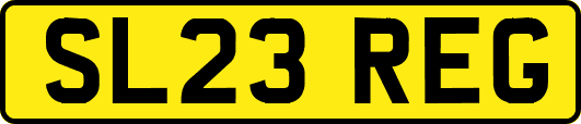 SL23REG