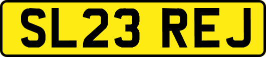 SL23REJ