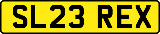 SL23REX