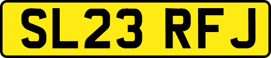 SL23RFJ