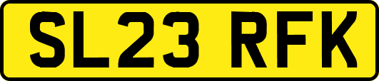 SL23RFK