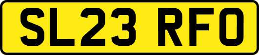 SL23RFO