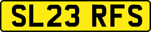SL23RFS