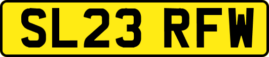 SL23RFW