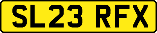 SL23RFX