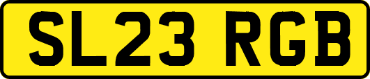 SL23RGB
