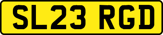 SL23RGD
