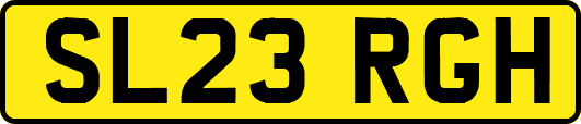 SL23RGH