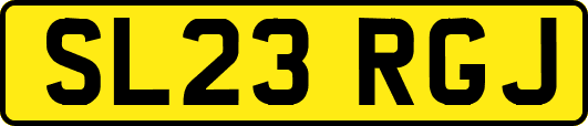 SL23RGJ