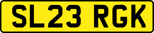 SL23RGK