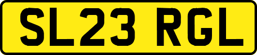 SL23RGL