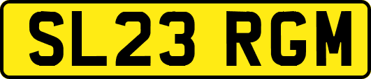 SL23RGM