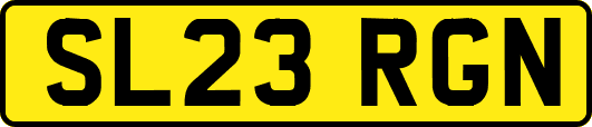 SL23RGN
