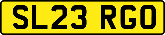 SL23RGO