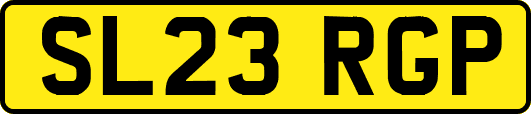 SL23RGP