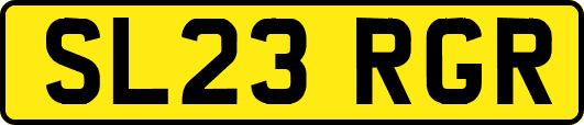 SL23RGR